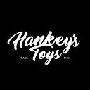 Mister Hankey's Toys logo